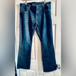 ‘Rewind’ Jeans Size 17 - in great condition!